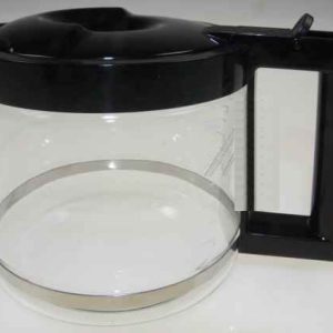 Delonghi kávéfözö alkatrész kávékiöntő Kanna BCO420 BCO320 DeLonghi ew04081