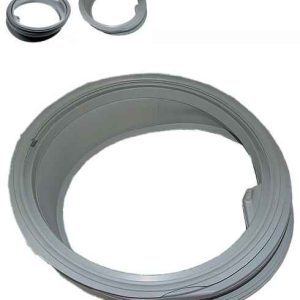 Mosógép alkatrész Üstszájgumi, ajtótömítés, Candy GOF107/3, GO4F106,FCE2 mosógéphez ew04086