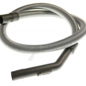 Porszívó alkatrész, komplett gégecső BOSCH BSD2802, Sphera, VCBS550,  porszívókhoz ew04087