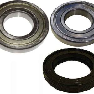 Mosógép alkatrész, CSAPÁGYKÉSZLET Privileg sensation 9155 mosógéphez ew04090