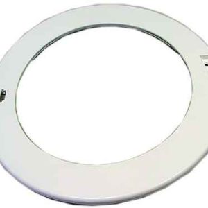 Mosógép alkatrész, Belső ablakkeret Whirlpool AWM6100 mosógéphez ew04093