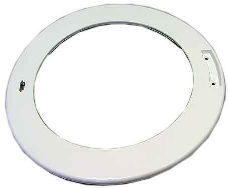 Mosógép alkatrész, Belső ablakkeret Whirlpool AWM6100 mosógéphez ew04093