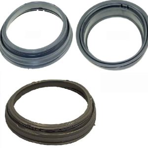 Mosógép alkatrész, üstszájgumi LG WD10480 mosógépekhez ew04101