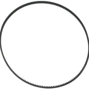 Kenyérsütő alkatrész, fogazott szíj, ÉKSZÍJ HAUSER BM800/801/820 ew04104