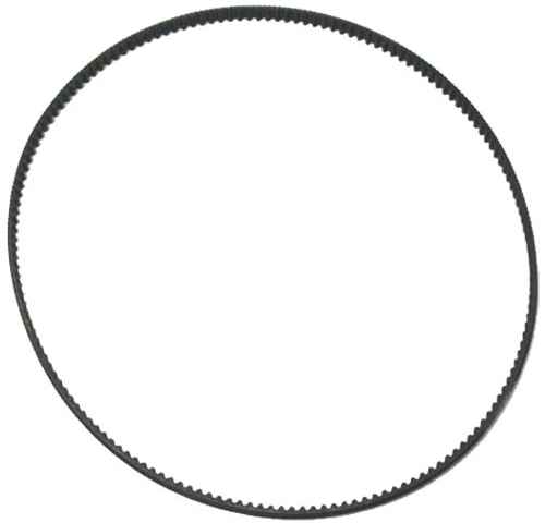 Kenyérsütő alkatrész, fogazott szíj, ÉKSZÍJ HAUSER BM800/801/820 ew04104