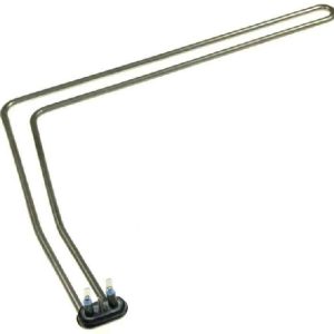 Mosogatógép alkatrész, Fűtőbetét Indesit Rohs,  mosogatógéphez ew04112