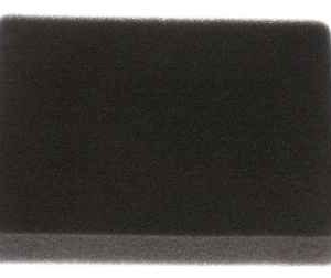 Porszívó alkatrész Szivacs szűrő Electrolux Ergospace ZE346B porszívókhoz ew04119