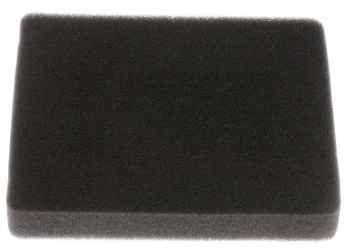 Porszívó alkatrész Szivacs szűrő Electrolux Ergospace ZE346B porszívókhoz ew04119