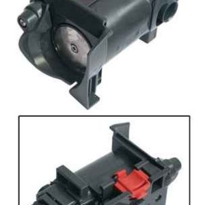 Delonghi kávéfőző alkatrész, Fűtőegység, nagynyomású FORRALÓEGYSÉG EAM400, EAM400B Kávéfőzőhöz ew04146