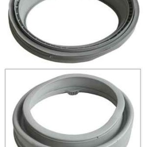 Mosógép alkatrész, üstszájgumi, ajtótömítés, INDESIT C00093345 WP80,WP80EX ew04151