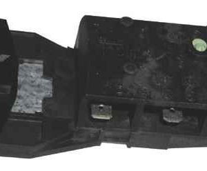 MOSÓGÉP ALKATRÉSZ, Ajtókapcsoló, termikus ajtóretesz, Indesit WE105X mosógéphez ew04153