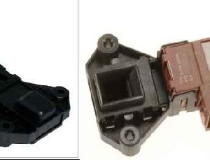 MOSÓGÉP ALKATRÉSZ, Ajtókapcsoló, Whirlpool AWM6125,  AWM366-3, AWM8105, FL5105  mosógéphez ew04156