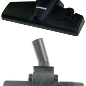 Porszívó alkatrész, Univerzális Kombi porszívófej, Philips FC8134 porszívóhoz ew04160