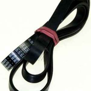 Mosógép alkatrész, Mikrobordás Szíj, ékszíj Elin, Elinlux WMA*AA mosógépekhez  ew04163