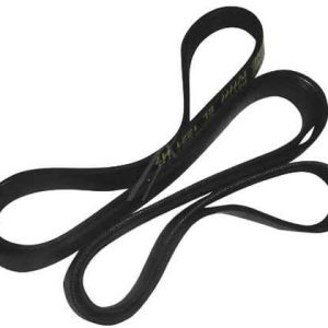 Mosógép alkatrész, EL 1221H7 Mikrobordás Szíj, ékszíj WG736TP, WG820TP, WG835P Indesit mosógépekhez  ew04171