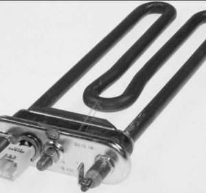 Mosógép alkatrész, Fűtőbetét 1900W Samsung, LG WD80150 mosógépekbe ew04176