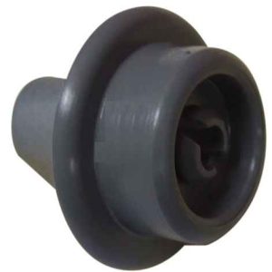 Mosogatógép alkatrész Alsó kosárgörgő 1db AEG Favorit, Electrolux ESF4130 mosogatógéphez ew04182