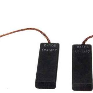 Mosógép alkatrész, Szénkefe 5x13,5x35mm 2db mosógép motorokhoz ew04190