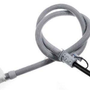 Mosogatógép alkatrész, Befolyócső elektromos Aquastop szeleppel ew04192