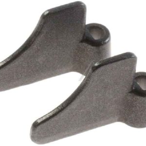 KENYÉRSÜTŐGÉP alkatrész, dagasztó, KEVERŐ LAPÁT 2db Moulinex OW610131 NEW BAGUETTE 1,5KG ew04200