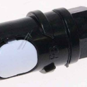 Porszívó alkatrész, Gyorscsatlakozó, csatlakozó vízcsőhöz Thomas AEG MULTI 300 takarítógépekhez ew04205