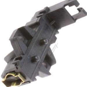 Mosógép alkatrész, szénkefe tokkal 1db Electrolux, AEG, Gorenje WA60109 mosógéphez ew04209