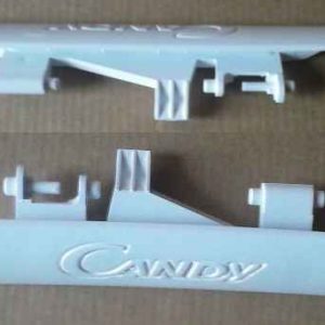 MOSÓGÉP ALKATRÉSZ, Ajtónyitó fogantyú (kilincs) Candy CTG125 mosógéphez ew04210