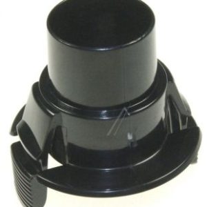 Porszívó alkatrész porszívócső csatlakozó gégecsőre a gépbe, VC5900 Samsung ew04211