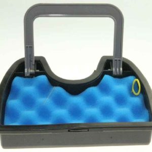 Porszívó alkatrész, Szűrőegység Szivacs és Mikroszűrő-vel Samsung SC4795,SC4790 porszívóhoz ew04214