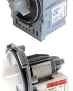 MOSÓGÉP ALKATRÉSZ, UNIVERZÁLIS LÚGSZIVATTYÚ 3bajonettes ew04220