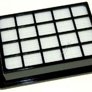 Porszívó alkatrész Hepa H13 szűrőbetét Samsung VC15F50VN3Y, VC21F50HNDB/EG, porszívóhoz ew04231