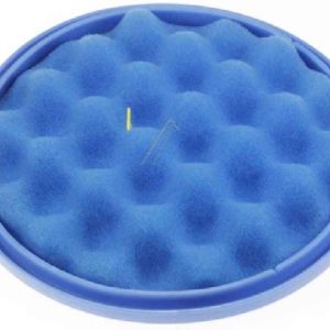 Porszívó alkatrész szivacs szűrőbetét Samsung SC21F50HD, VC15F50 porszívóhoz ew04232