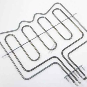 Tűzhely alkatrész Felső, Grill 1000W+1900W fűtőszál AEG C30001 tűzhelyhez ew04249