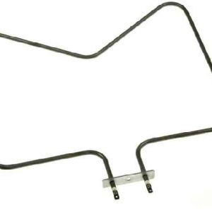 Tűzhely alkatrész, Alsó Fűtőbetét 1150W, Whirlpool AKP309 elektromos sütőhöz ew04250