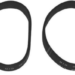 Porszívó alkatrész, Laposszíj V13 Hoover DM4460 porszívóhoz 2db ew04251