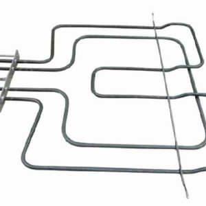 Tűzhely Felső, Grill fűtőszál 2500W Whirlpool AKP245IX, FXVM6 tűzhelyhez ew04270