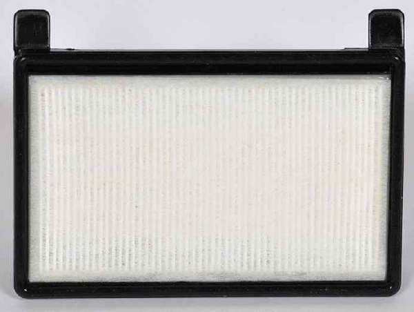 Porszívó alkatrész, HEPA szűrő AEG Vampyr, Öko-Vampyre porszívóhoz ew04272