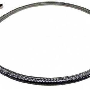 Mosogatógép alkatrész Nemesacél befolyócső Bosch mosogatógéphez ew03869