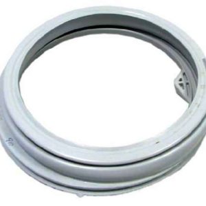 Mosógép alkatrész üstszájgumi, ajtótömítés Candy AQUA100F mosógéphez ew04281