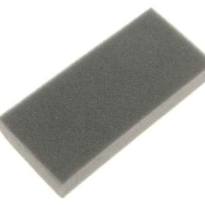 Porszívó alkatrész szivacsszűrő Samsung SC47, VCC47 porszívóhoz ew04284