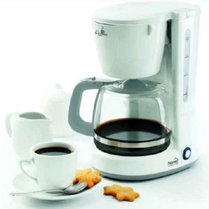 Kávéfőző és teafőző ew04297