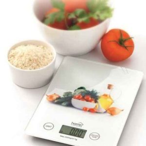 Digitális Konyhai mérleg 5kg ew04298
