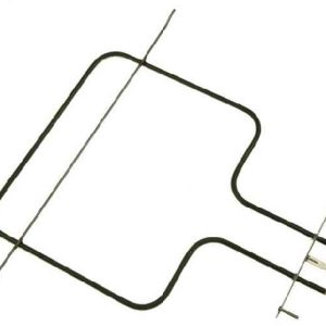 Tűzhely alkatrész Felső, fűtőbetét, fűtőszál IGNIS AKS 2000/IX Beépitett tűzhelyhez ew04300