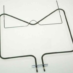 Tűzhely alkatrész Alsó fűtőbetét, 1150W IGNIS Whirlpool, AKS2000, AKP244IX,  tűzhelyhez ew04301