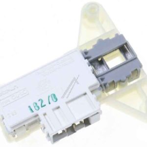 Mosógép alkatrész, Ajtókapcsoló Ardo WF246 Zanussi ZWS 3101 mosógéphez ew004302