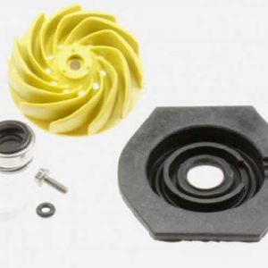 Mosogatógép alkatrész, szivattyú javítókészlet AEG Favorit mosogatógéphez ew04304