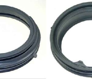 Mosógép alkatrész üstszájgumi, ajtótömítés, Elin, elinlux WM65A, beko mosógépekhez ew04310