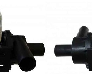 Mosógép alkatrész, Szivattyú lúgszivattyú Miele W800, W900 mosógéphez ew04319