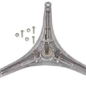 Mosógép alkatrész, tengely, dobcsillag Whirlpool FL243 mosógéphez ew04323