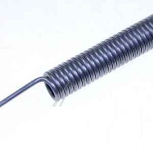 Mosógép alkatrész üsttartó rugó Fagor 1FE837 mosógéphez ew04328